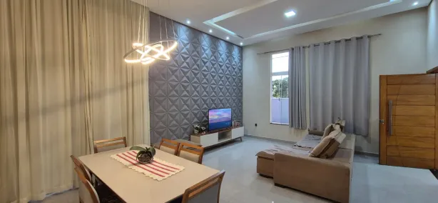 Casa com 3 Quartos à venda, 173m² no Vila Primavera, Jaguariúna