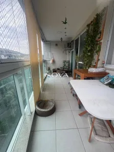Apartamento com 2 Quartos à venda, 98m² no São Francisco, Niterói