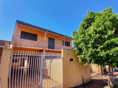 Casa com 3 Quartos à venda, 200m² no Jardim Marissol, Londrina