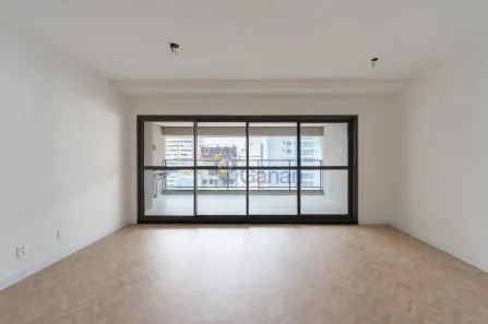 Apartamento com 3 Quartos à venda, 132m² no Vila Clementino, São Paulo