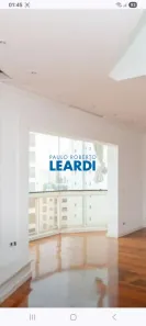 Cobertura com 4 Quartos à venda, 400m² no Indianópolis, São Paulo