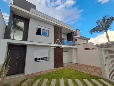 Casa com 3 Quartos à venda, 243m² no Centro, Passo Fundo