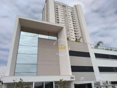 Apartamento com 3 Quartos à venda, 76m² no Ponte Preta, Campinas