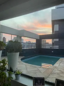 Cobertura com 3 Quartos à venda, 214m² no Jardim Vila Mariana, São Paulo