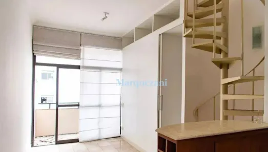 Apartamento com 2 Quartos à venda, 78m² no Vila Mariana, São Paulo