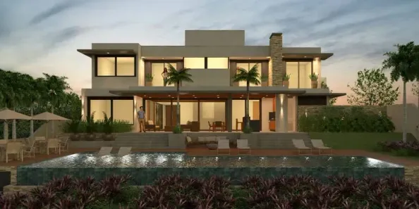 Casa de Condomínio com 4 Quartos à venda, 639m² no Loteamento Residencial Entre Verdes (Sousas), Campinas