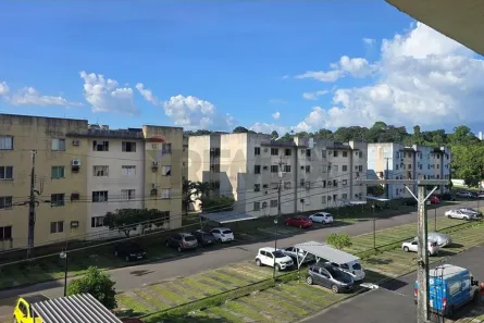 Apartamento com 2 Quartos à venda, 42m² no Tarumã, Manaus