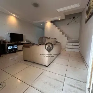 Casa com 2 Quartos à venda, 240m² no Campo Grande, Rio de Janeiro