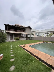Casa com 4 Quartos à venda, 300m² no Alphaville, Santana de Parnaíba