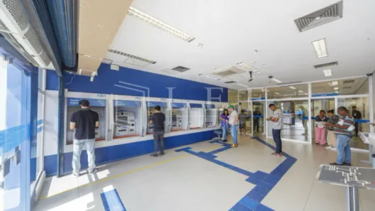 Prédio Comercial à venda, 550m² no Cipó-Guaçu, Embu-Guaçu