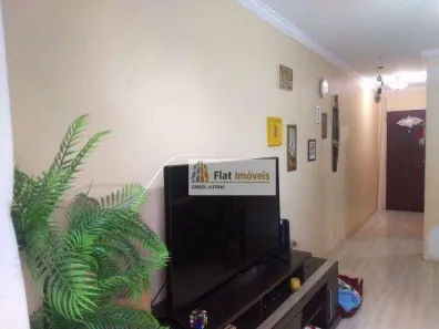 Apartamento com 3 Quartos à venda, 74m² no Presidente Médici, Ribeirão Preto