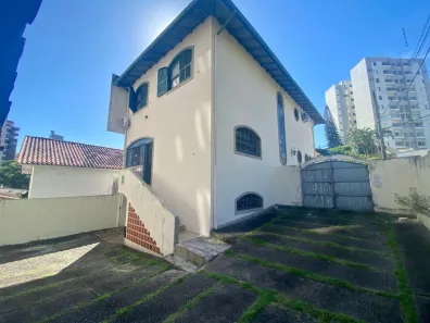 Casa com 4 Quartos à venda, 360m² no Centro, Florianópolis