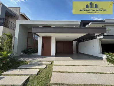 Casa de Condomínio com 3 Quartos à venda, 180m² no Villaggio San Marco, Jundiaí