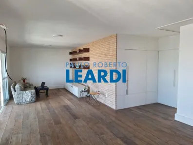 Apartamento com 3 Quartos à venda, 158m² no Vila Leopoldina, São Paulo