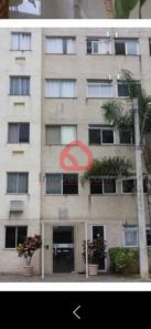 Apartamento com 2 Quartos à venda, 45m² no Taquara, Rio de Janeiro
