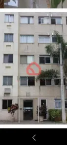 Apartamento com 2 Quartos à venda, 45m² no Vargem Pequena, Rio de Janeiro