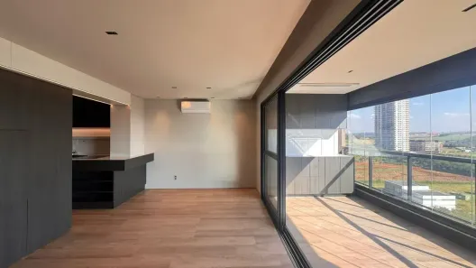 Apartamento com 2 Quartos à venda, 118m² no Jardim Olhos D'Água II, Ribeirão Preto