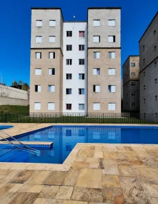 Apartamento com 2 Quartos à venda, 45m² no Jardim Petrópolis, Cotia