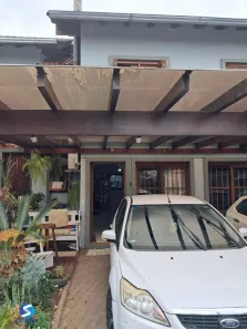 Casa de Condomínio com 4 Quartos à venda, 101m² no Ipanema, Porto Alegre