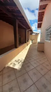 Casa com 4 Quartos à venda, 199m² no Jardim Santa Maria II, Mogi Guaçu