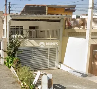 Sobrado com 4 Quartos à venda, 245m² no Jaguaribe, Osasco