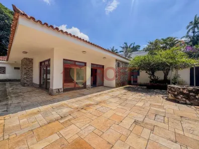 Casa com 3 Quartos à venda, 370m² no Jardim Santa Helena, São Paulo