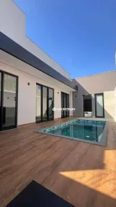 Casa com 3 Quartos à venda, 147m² no Jardim Colonial, Bauru