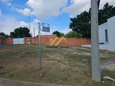 Lote/Terreno à venda, 466m² no Jardim Residencial Viena, Indaiatuba