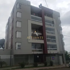 Apartamento com 2 Quartos à venda, 62m² no Cruzeiro, Caxias do Sul