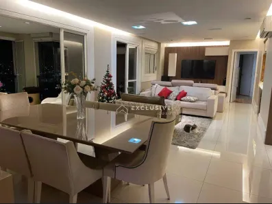Apartamento com 3 Quartos à venda, 194m² no Altos do Esplanada, São José dos Campos