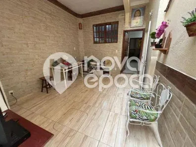 Casa com 11 Quartos à venda, 234m² no Maracanã, Rio de Janeiro