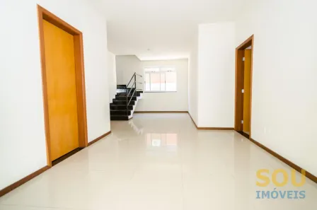 Cobertura com 4 Quartos à venda, 212m² no Castelo, Belo Horizonte