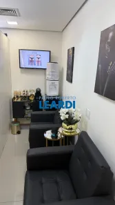 Sala Comercial à venda, 35m² no Jardim Paulista, São Paulo