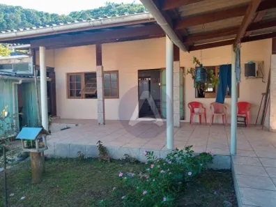 Casa com 2 Quartos à venda, 75m² no Armação do Pântano do Sul, Florianópolis