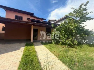 Casa de Condomínio com 4 Quartos para alugar, 280m² no Urbanova, São José dos Campos