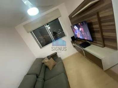 Apartamento com 2 Quartos à venda, 50m² no Vila Campos Sales, Campinas