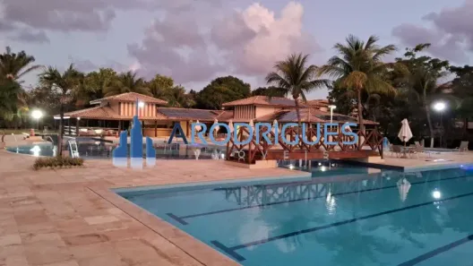 Apartamento com 3 Quartos para alugar, 101m² no Genipabu (Monte Gordo), Camaçari