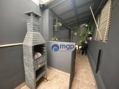 Casa com 2 Quartos à venda, 90m² no Jardim Japão, São Paulo