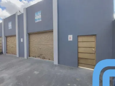 Sala Comercial para alugar, 70m² no Setor Coimbra, Goiânia