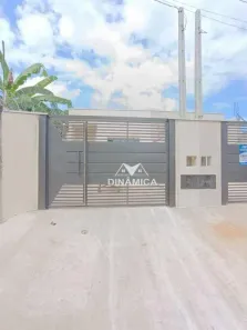Casa com 2 Quartos à venda, 72m² no Jardim São Jorge, Hortolândia