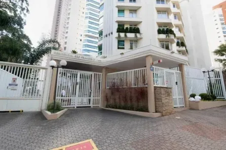 Apartamento com 4 Quartos à venda, 242m² no Umuarama, Osasco