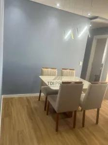 Apartamento com 2 Quartos à venda, 52m² no Rudge Ramos, São Bernardo do Campo