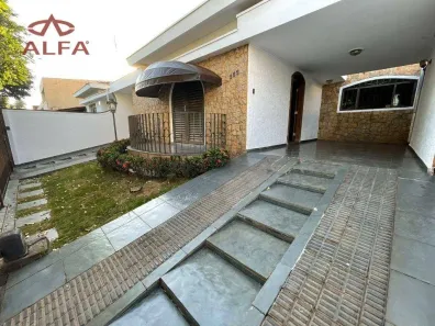 Casa com 3 Quartos à venda, 280m² no Jardim Europa, São José do Rio Preto