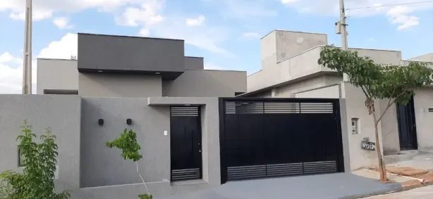 Casa com 3 Quartos à venda, 84m² no Setvalley II, São José do Rio Preto