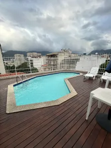 Apartamento com 2 Quartos à venda, 66m² no Vila Isabel, Rio de Janeiro