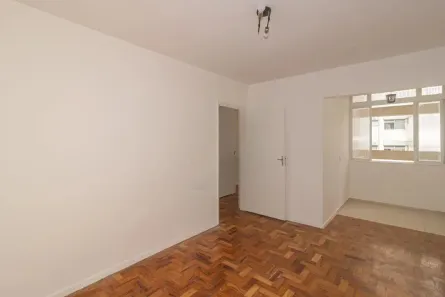 Apartamento com 1 Quarto à venda, 60m² no Vila Nova Conceição, São Paulo