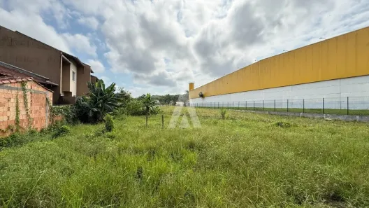 Lote/Terreno à venda, 4083m² no Vila Nova, Joinville