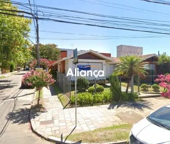 Imóvel Comercial para alugar, 232m² no Chácara das Pedras, Porto Alegre