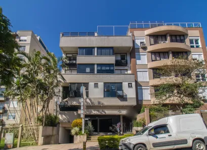 Sala Comercial à venda, 52m² no Mont Serrat, Porto Alegre