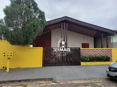 Casa de Condomínio com 3 Quartos à venda, 92m² no Aponiã, Porto Velho